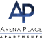 Arena Place Apartments Logo