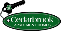 Cedarbrook Apartments