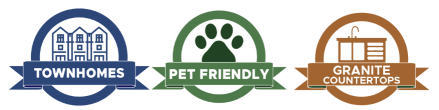a selection of our pet friendly logos pet friendly companies logos png, transparent png download