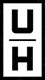 a clear black sky