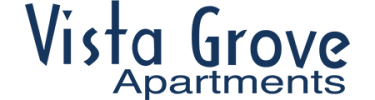 vista grove apartments logo