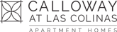 Calloway at Loas Colinas Apartment Homes Logo