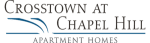 Property Logo at Crosstown at Chapel Hill, Chapel Hill, NC