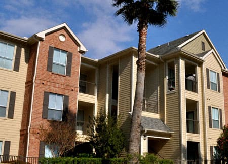 The Windwater At Windmill Lakes Apartments In Houston Tx