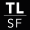 TL Apartments property logo