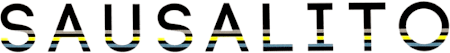 Sausalito Apartments Logo