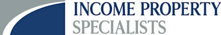 A logo for Income Property Specialists is displayed.