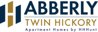 Property Logo at Abberly Twin Hickory Apartment Homes, Glen Allen