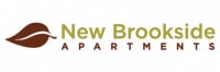 New Brookside Apartments Logo