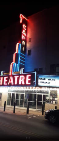 shelbyville movie theater tn