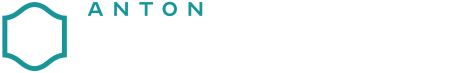 a logo with the words avondale written in white on a black background
