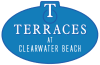 Terraces at Clearwater Beach logo