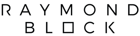 Logo at Raymond Block, Edmonton, AB T6E 3R7