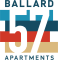 Ballard 57
