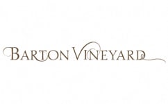 Barton Vineyard logo