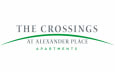 The Crossing at Alexander Place - Logo