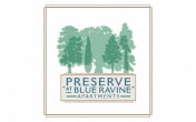 Preserve at Blue Ravine Apartments logo