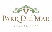 Park Del Mar Apartments logo