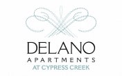 Delano at Cypress Creek logo