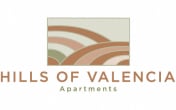 Hills of Valencia logo