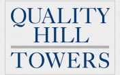 Quality Hill Towers - Logo