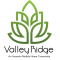 Logo Design for Valley Ridge Rental Homes in San Antonio, Texas 78242