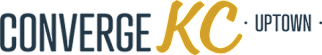 property-logo at Converge KC Uptown, Kansas City