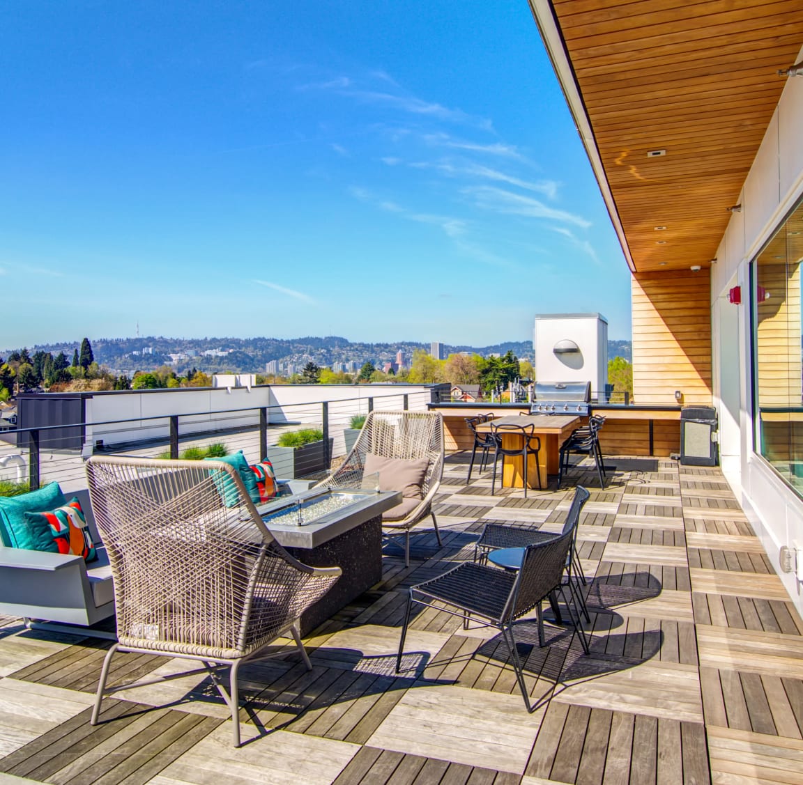 Burnside 26 Apartments in Portland, OR