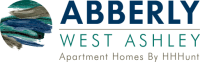 Property Logo at at Abberly at West Ashley Apartment Homes, Charleston, SC 29414