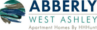 Property Logo at Abberly Market Point Apartment Homes, Greenville, South Carolina