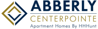 Property Logo at Abberly CenterPointe Apartment Homes by HHHunt, Midlothian, 23114