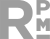 an image of the pmlm logo on a gray background
