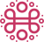 a symbol for the chinese year of the snake at  The Hallon Apartments, Hopkins,MN