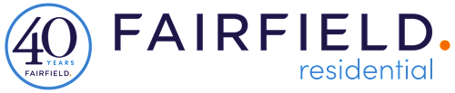 Fairfield Residential Logo