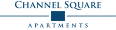Channel Square Apartments Logo