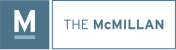 The McMillan Logo Design for The McMillan Apartments