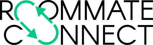 Rommate Connect Logo