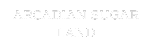 Logo at Arcadian Sugar Land, Sugar Land