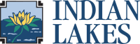 Logo for Indian Lakes Apartments, Mishawaka, IN, 46545