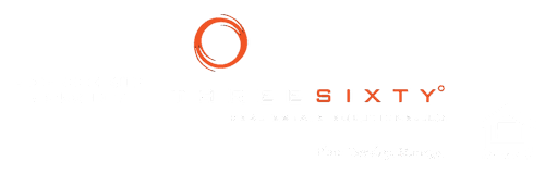 ThreeSixty Real Estate Solutions, LLC Logo