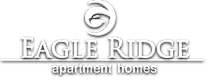 Eagle Ridge Apartments Property Logo