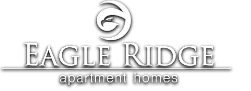 Eagle Ridge Apartments Property Logo