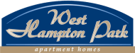Property Logo for West Hampton Park Apartment Homes, 68022