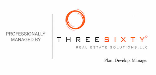 ThreeSixty Real Estate Solutions, LLC Logo