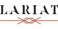 Lariat-Logo at Lariat, Greeley, CO