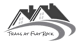 A logo for a team of hairstylists.
