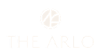The Arlo property logo at THE ARLO, Citrus Heights, CA