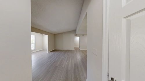 Living Room  - The Atlantic Newton
