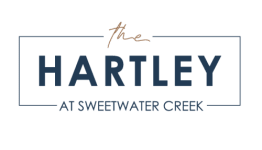the logo for the harley at sweetwater creek