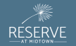 Reserve at Midtown Logo at Reserve at Midtown Apartments, Tallahassee, FL, 32303